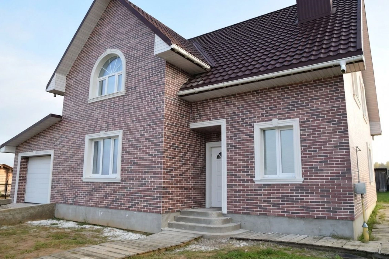 С молдингами